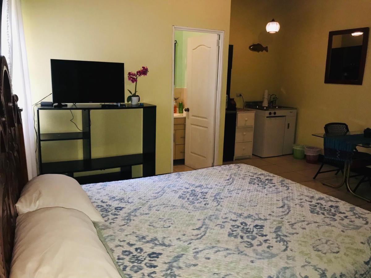 Villas Jabel Tinamit Panajachel Kültér fotó