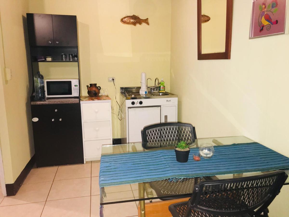 Villas Jabel Tinamit Panajachel Kültér fotó