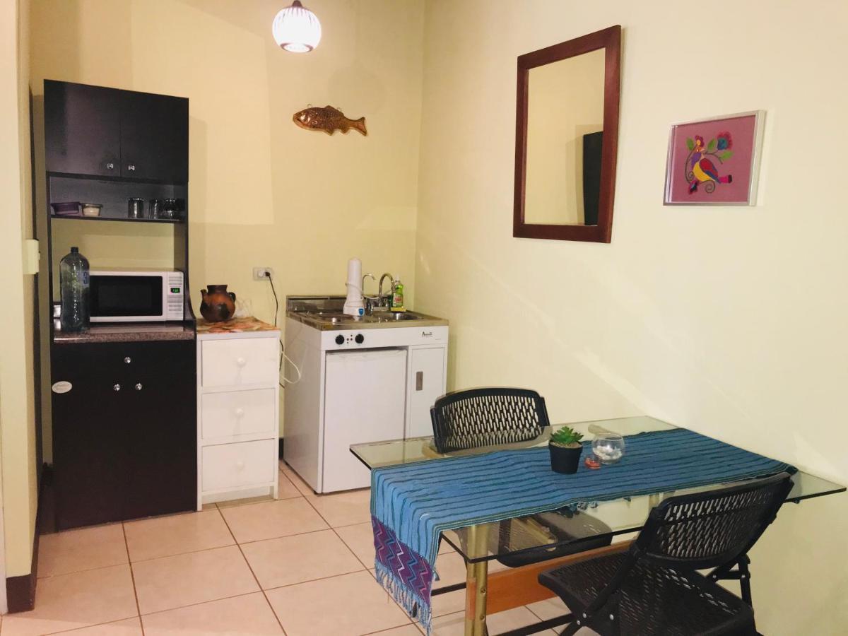 Villas Jabel Tinamit Panajachel Kültér fotó