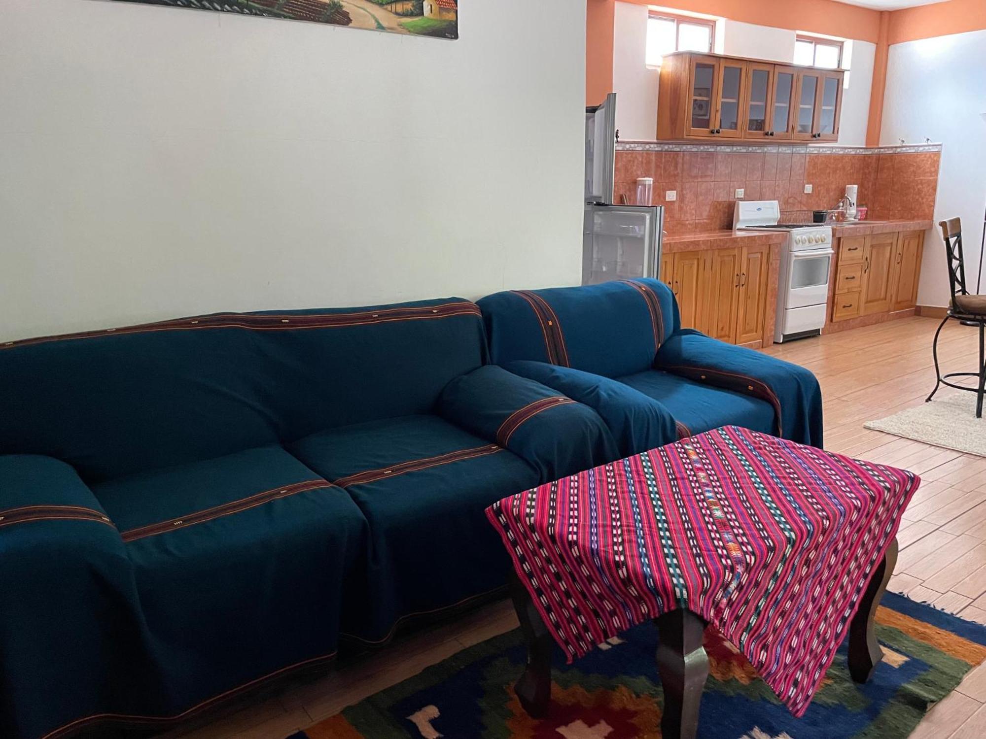 Villas Jabel Tinamit Panajachel Kültér fotó